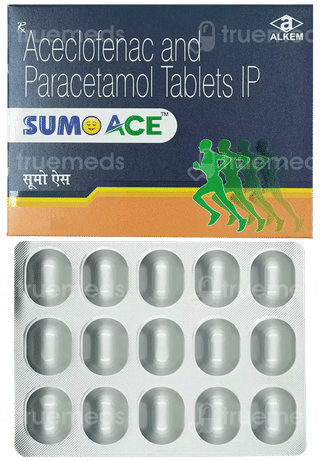 Sumo Ace Tablet 15